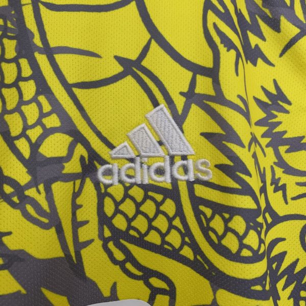 25/26 Real Madrid Special Edition S-XXL