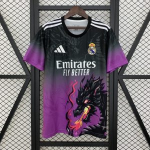 25/26 Real Madrid Special Edition S-XXL
