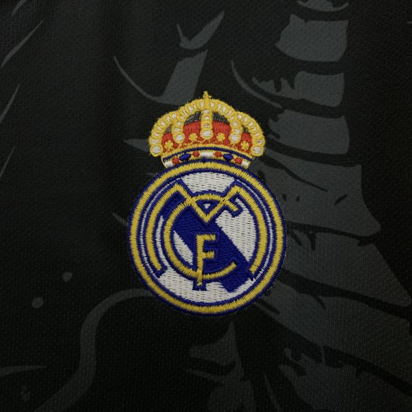 25/26 Real Madrid Special Edition S-XXL