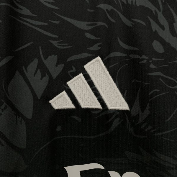 25/26 Real Madrid Special Edition S-XXL