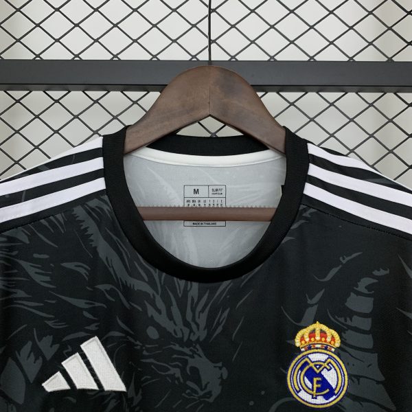 25/26 Real Madrid Special Edition S-XXL