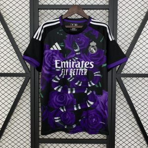 25/26 Real Madrid Special Edition S-XXL