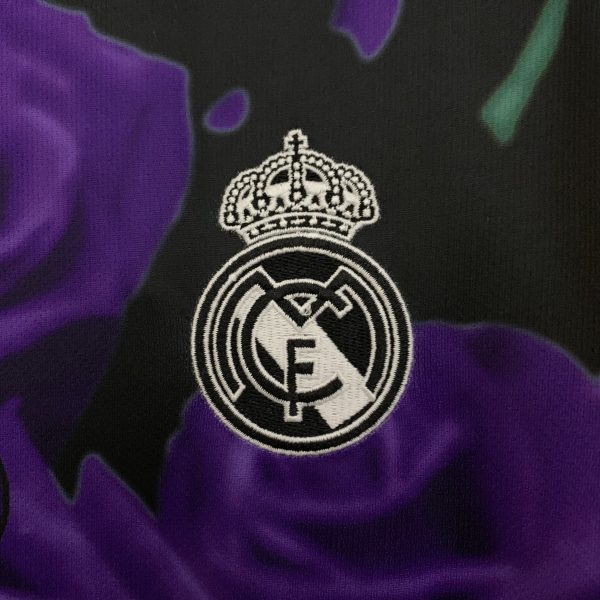 25/26 Real Madrid Special Edition S-XXL