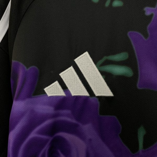 25/26 Real Madrid Special Edition S-XXL
