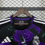 25/26 Real Madrid Special Edition S-XXL