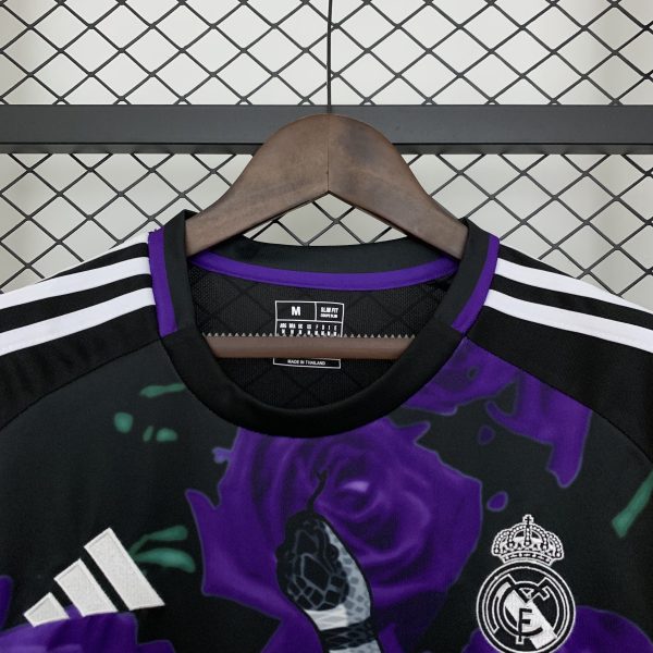 25/26 Real Madrid Special Edition S-XXL