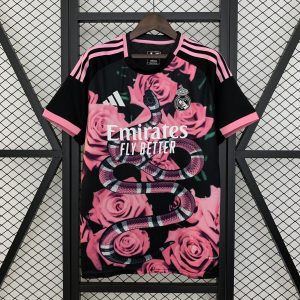 25/26 Real Madrid Special Edition S-XXL