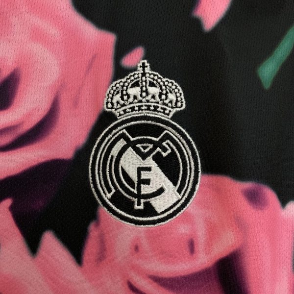 25/26 Real Madrid Special Edition S-XXL