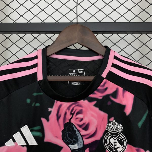 25/26 Real Madrid Special Edition S-XXL