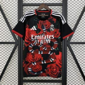 25/26 Real Madrid Special Edition S-XXL