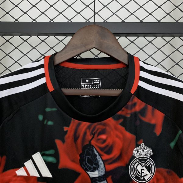 25/26 Real Madrid Special Edition S-XXL