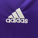 Retro Real Madrid 06/07 Third away S-XXL