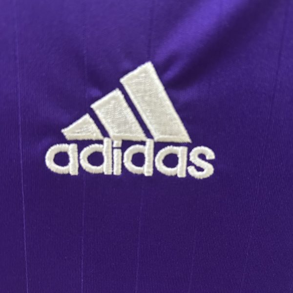 Retro Real Madrid 06/07 Third away S-XXL