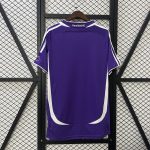 Retro Real Madrid 06/07 Third away S-XXL