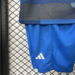 25/26 kids Real Madrid training uniform 16-28
