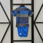 25/26 kids Real Madrid training uniform 16-28