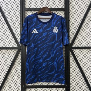 25/26 Real Madrid training uniform S-4XL