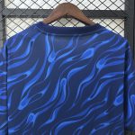 25/26 Real Madrid training uniform S-4XL