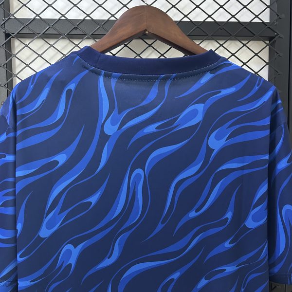 25/26 Real Madrid training uniform S-4XL