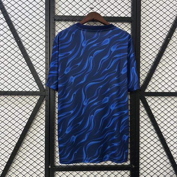 25/26 Real Madrid training uniform S-4XL