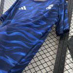 25/26 Real Madrid training uniform S-4XL