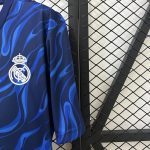 25/26 Real Madrid training uniform S-4XL