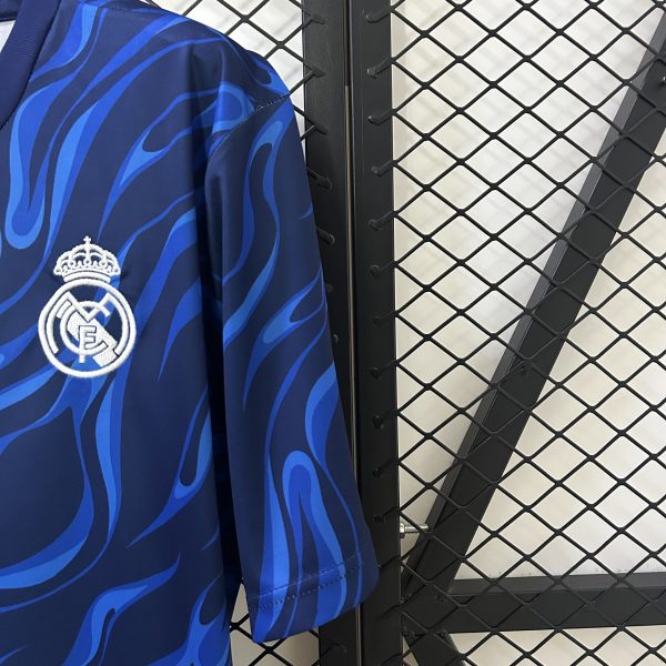 25/26 Real Madrid training uniform S-4XL