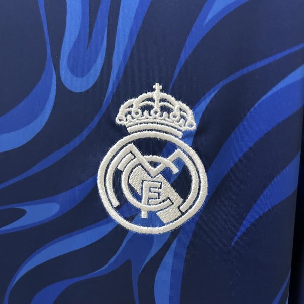 25/26 Real Madrid training uniform S-4XL