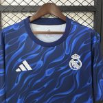 25/26 Real Madrid training uniform S-4XL