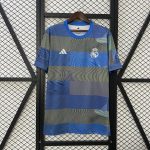 25/26 Real Madrid training uniform S-XXL