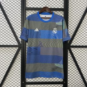 25/26 Real Madrid training uniform S-XXL