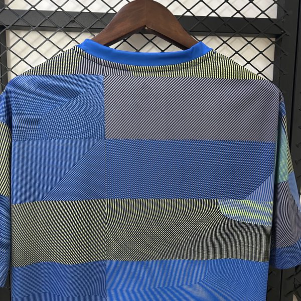 25/26 Real Madrid training uniform S-XXL