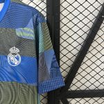 25/26 Real Madrid training uniform S-XXL