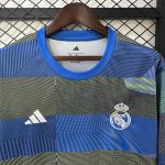 25/26 Real Madrid training uniform S-XXL