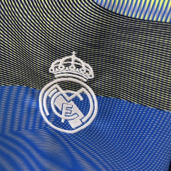 25/26 Real Madrid training uniform S-XXL