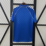 Retro Real Madrid 86/88 away S-XXL