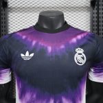 25/26 Real Madrid Players Special Edition S-XXL