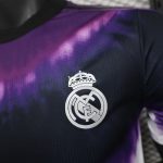 25/26 Real Madrid Players Special Edition S-XXL