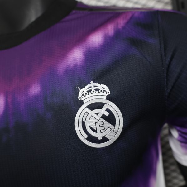 25/26 Real Madrid Players Special Edition S-XXL