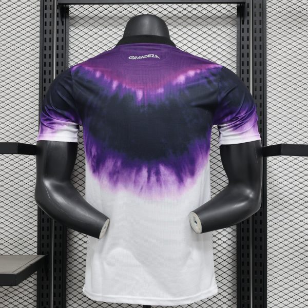 25/26 Real Madrid Players Special Edition S-XXL