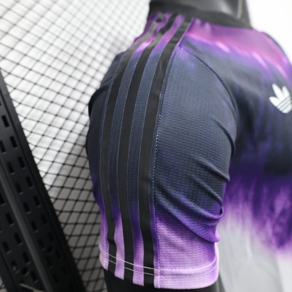 25/26 Real Madrid Players Special Edition S-XXL