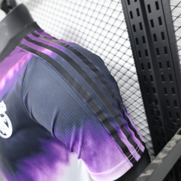 25/26 Real Madrid Players Special Edition S-XXL