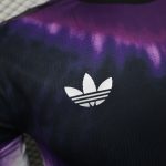 25/26 Real Madrid Players Special Edition S-XXL