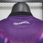 25/26 Real Madrid Players Special Edition S-XXL