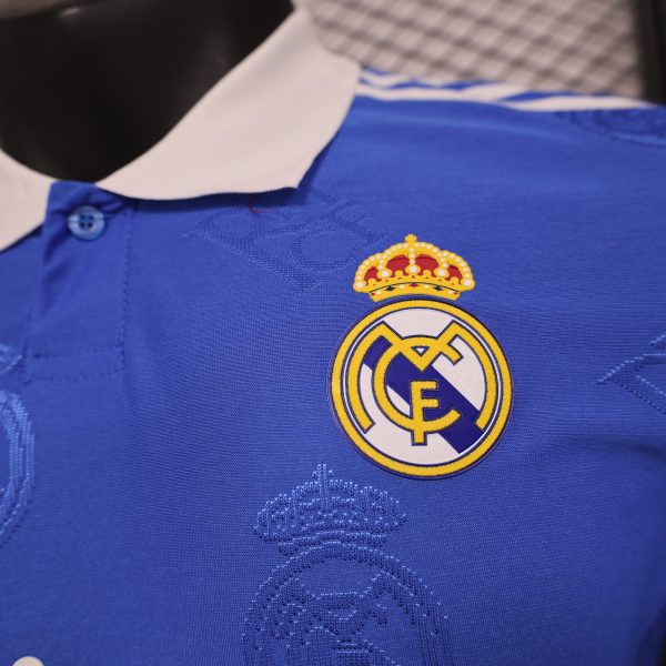 25/26 Real Madrid Players Special Edition S-XXL