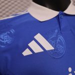25/26 Real Madrid Players Special Edition S-XXL