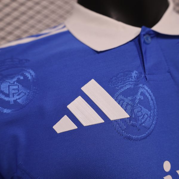 25/26 Real Madrid Players Special Edition S-XXL