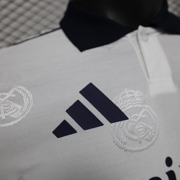25/26 Real Madrid Players Special Edition S-XXL
