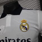 25/26 Real Madrid Players Special Edition S-XXL