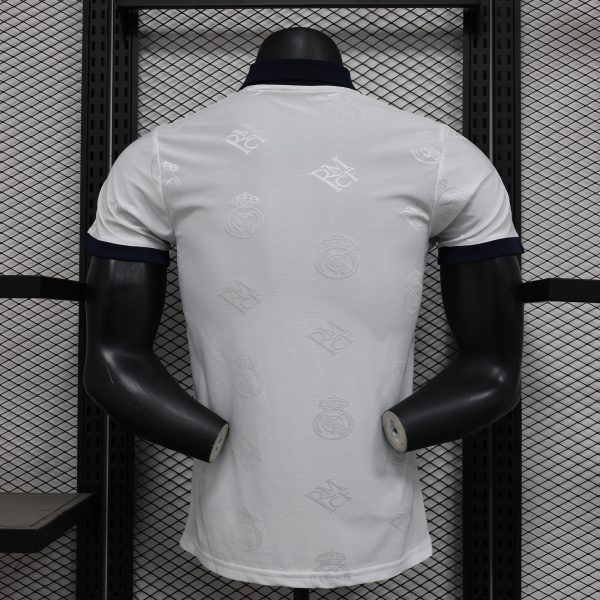25/26 Real Madrid Players Special Edition S-XXL
